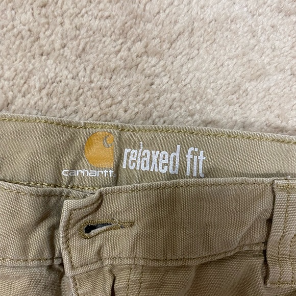 BUNDLE 3 CARHARTT DUNGAREES - Picture 10 of 12